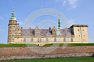Kronborg Castle