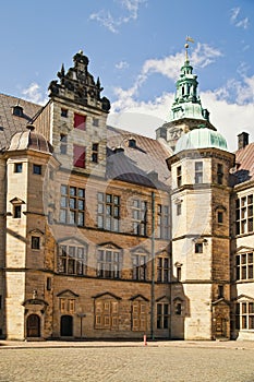 Kronborg Castle