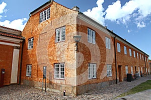 Kronborg castle