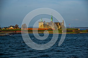 Kronborg Castle, Helsingor, Denmark: Kronborg is known by many also as Elsinore, the setting for much of William Shakespeare`s