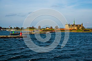 Kronborg Castle, Helsingor, Denmark: Kronborg is known by many also as Elsinore, the setting for much of William Shakespeare`s