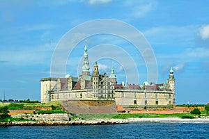 Kronborg, Elsinore