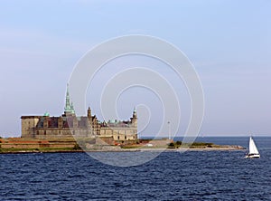 Kronborg, Elsinore