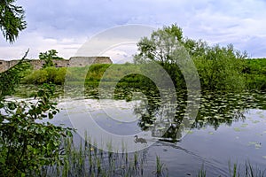 Kronoberg Castle, Smaland, Kronobergs lan, Sweden