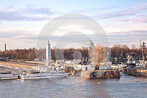 Kronstadt