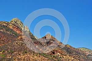 Kruger National Park, Limpopo and Mpumalanga provinces, South Africa