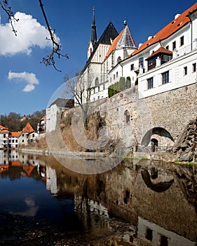 Krumlov, Czech Republic