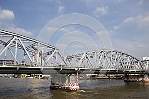 Krung Thon Bridge