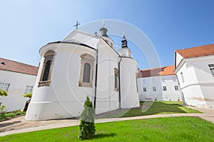 Krusedol Monastery photo