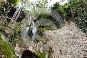 Cascadas 