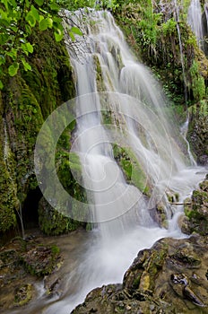 Krushunski waterfalls