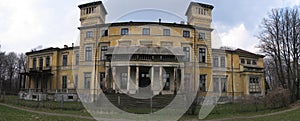 Krzeszowice photo