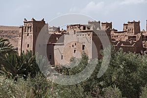 Ksar Ait-Ben-Haddou