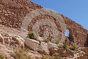 Ksar of Ait Ben Hadu, Morocco