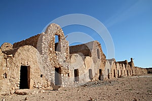 Ksar Debhad Tunisia photo