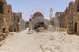 Ksar Hadada