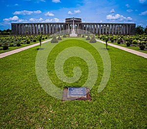 KTAUK KYANT , Myanmar