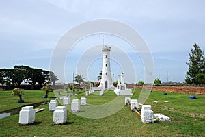 Kuala Kedah Fort or Kuala Bahang