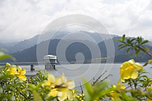 Kuala Kubu Reservoir