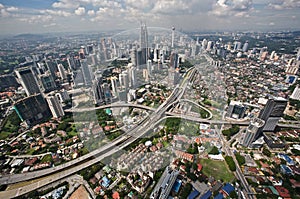 Kuala Lumpur photo