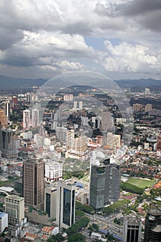 Kuala Lumpur