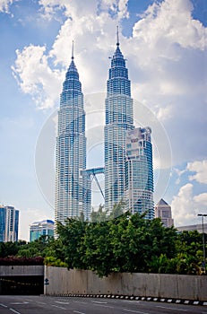 Kuala Lumpur City Centre