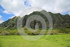 Kualoa Ranch photo