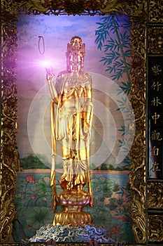 Kuan Yim Shrine