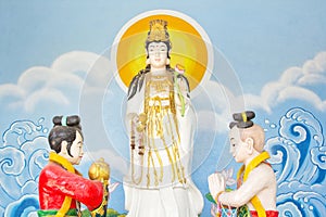 Kuan Yin