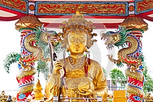 Kuan Yin