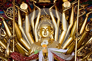 Kuan Yin Buddhist