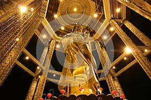 Kuan Yin Statue at Kek Lok Si 01 photo