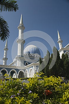 Kuantan Mosque photo
