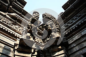 Kudal Sangam Ruins