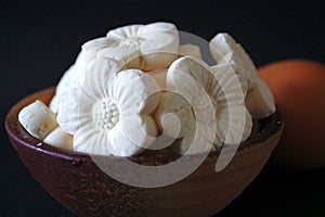 Kuih Bangkit