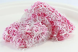 Kuih Sago