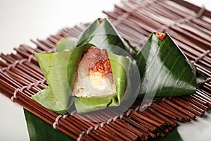 Kuih traditional Malay