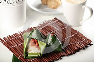 Kuih traditional Malay