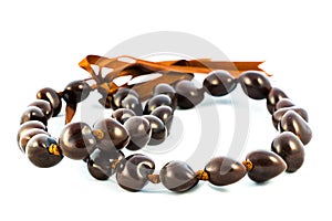 Kukui Nut Lei