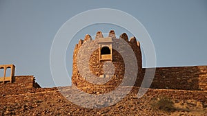 Kuldhara Abandoned Village Rajasthan India