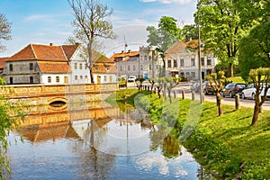 Kuldiga, Latvia