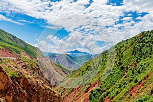 Kulob to Qalai Khumb Pamir Highway 05