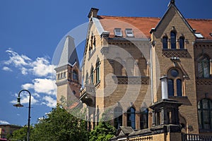 Kulturbrauerei in Prenzlauer Berg, Berlin