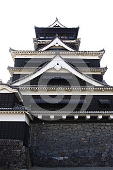 Kumamoto Castle