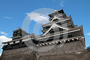 Kumamoto Castle