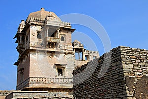 Kumbh Mahal, Chittorgarh photo