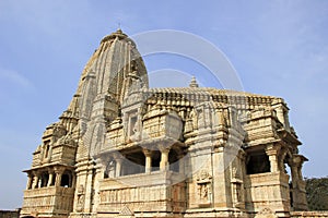 Kumbha Shyam Temple photo