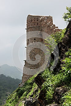 Kumbhalgarh