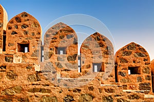 Kumbhalgarh Fort india