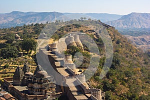 Kumbhalgarh